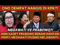 Lagu ONO SURONO NANGIS DIPERIKSA KPK?! KDM KAGET PRABOWO HANTAM KADER2 MEGAWATI YANG NAKAL?! TANGKAP⁉️