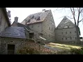 Historic Ephrata Cloister in Lancaster County Pennsylvania preserves memory of William Penn