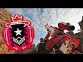 THE BEST CONTROLLER CHAMPION NO RECOIL SETTINGS SENSITIVITY - Rainbow Six Siege