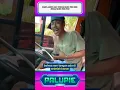 Lagu BEGINI JADINYA KALAU TERBIASA BAWA TRUK HINO, BERALIH BAWA TRUK FUSO!? #shorts #viral