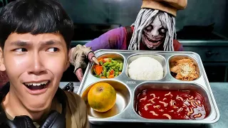 GAK MAU MAKAN MBG LAGI!!!!