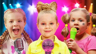 diana and roma best kids songs