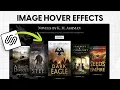 How to Add an Image Hover Effect in Squarespace No Code