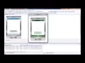 Creating a Smart Device Application