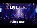 Lagu Pamungkas - Flying Solo (LIVE at Birdy South East Asia Tour)