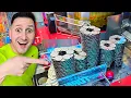 Download Lagu Crazy TORNADO Tower Game! Jackpot Tower After Jackpot Tower!