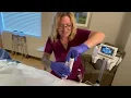 How To Use a Bladder Scanner