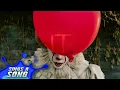 Download Lagu Pennywise Sings a Song (Animated RE-UP) (5 Year Anniversary For Stephen King's 'IT' Parody)