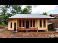 Download Lagu KAGET!! HARI KE 8-10 PEMBANGUNAN RUMAH BUNGA CITRA LESTARI SUDAH MENCAPAI 95%