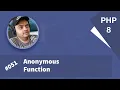 Learn PHP 8 In Arabic 2022 -