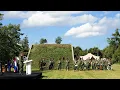 Download Lagu Oprichting Netherlands Joint Force Command (NLD JFC) 4 september 2025 - KMKJWF - JFC mars