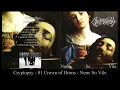 Cryptopsy Crown of Horns None So Vile