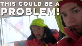 Too Dangerous | #64 | DrakeParagon Sailing Season 5