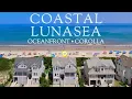 Oceanfront Luxury in Corolla 9-Bed Coastal LunaSea Outer Banks