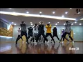 Download Lagu THE BOYZ 'The Boys + Lupin' Mirrored Dance Practice