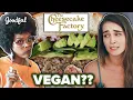 We Tried to Find Vegan Options At Popular Restaurant Chains Goodful