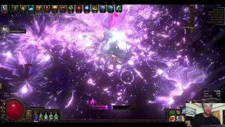 Hybrid Strength Stack Juggernaut - The Final Form