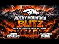 Rocky Mountain Blitz Training Camp standouts Injuries Possible Trades