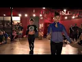 David Guetta - Without You ft Usher - Choreography by Willdabeast Adams - #TMillyTV
