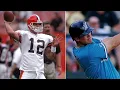 Josh Booty talks playing at LSU Nick Saban dual sport athletes Bo Jackson Deion Sanders