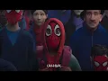 Mona Lisa ft. Dominic Fike (Spider-Man: Across The Spider-Verse) (Lyrics MV)