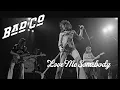 Download Lagu Love Me Somebody - Bad Company. COVER -https://www.youtube.com/watch?v=ejf73NAo5us