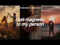 Download Lagu Positive Affirmations to Attract Love ❤️ (Manifest Your Soulmate)