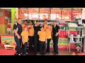 Tijuana s Tacos - Bienvenidos 2014