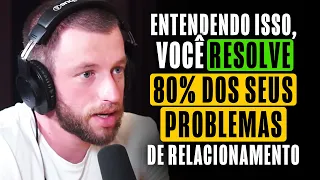 NUNCA FAÇA ISSO EM UM RELACIONAMENTO