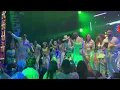 Oiga, mire, vea - Orquesta Guayacan (live) Feria de Cali 2025
