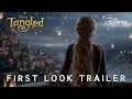 Download Lagu Tangled: Live Action Movie - First Look Trailer | Florence Pugh (2026)