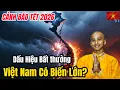 Lagu Tết 2026 Bất Thường: Bắc Lạnh Run, Nam Nóng Cháy! – Điều Gì Đang Đến?