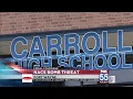 NACS sends update letter regarding bomb threat