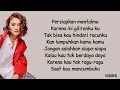 Download Lagu Agnes Monica - Godai Aku Lagi (Agnez Mo) | Lirik Lagu Indonesia