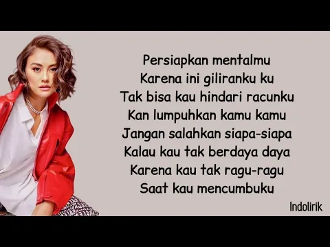 Download MP3 Agnes Monica - Godai Aku Lagi (Agnez Mo) | Lirik Lagu Indonesia