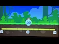 BOUNCY BALL MATH
