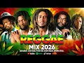 Lagu Reggae Mix 2026 🔥 Bob Marley, Lucky Dube, Alpha Blondy, Burning Spear, Culture Best Songs