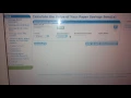 Treasury direct calculation on your birth certificate bond