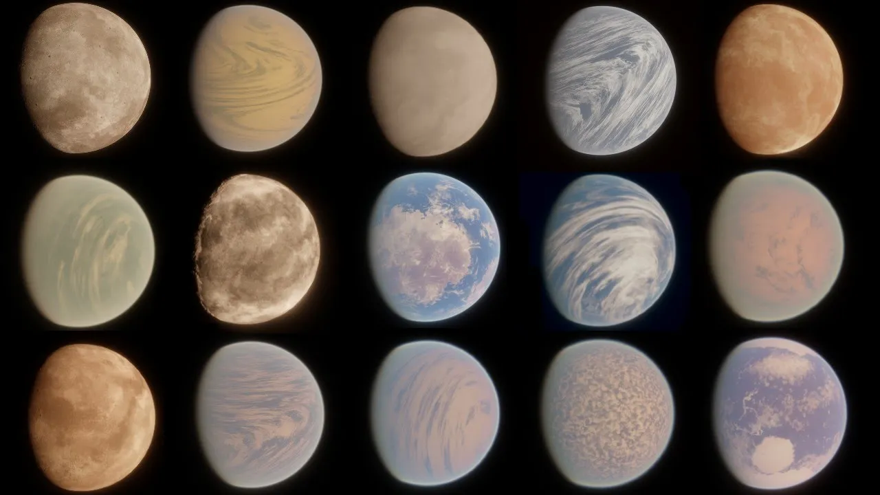Investigating every potentially habitable exoplanet