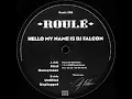 Dj Falcon - Unplugged (1999)