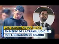 Download Lagu Las esquirlas políticas en medio de la trama judicial por liberación de sicario del \