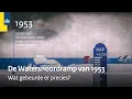 Download Lagu De Watersnoodramp van 1953: wat gebeurde er precies? | Animatie