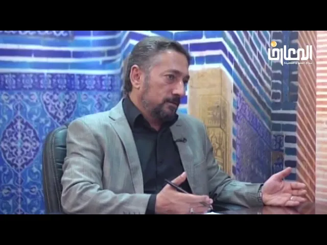 ⁣يجب التصرف في  التبرعات فيما قصد المتبرع/ السيد خضير المدني