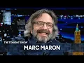 Download Lagu Marc Maron Doesn’t Have Any Hope for the Future | The Tonight Show Starring Jimmy Fallon
