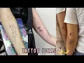 small tattoo ideas minimalist pt 2