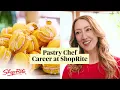 Pastry Chef Career at ShopRite Made from Scratch with Angela Garletts ShopRite Grocery Stores