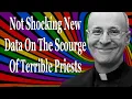 Download Lagu New Data Confirms What We Knew About Bad Priests