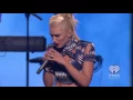 No Doubt ,HD,  Spiderwebs,live, iHeartRadio ,Music Festival , 2012 ,HD 1080p
