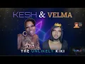 Bigo Live Aakosha Velma - Round 2 They are an unlikely kiki