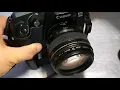 Download Lagu Canon EF 1,8/85mm USM